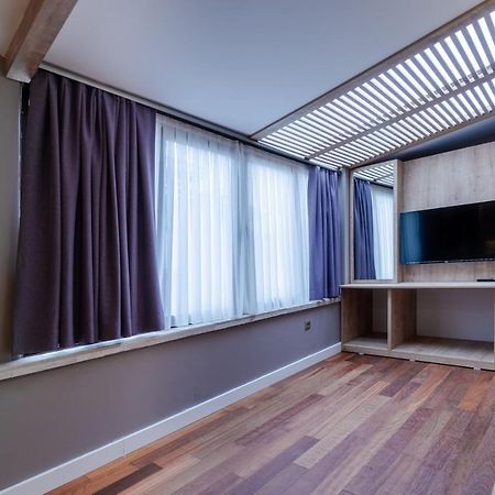 Sebnem Hotel Истанбул Екстериор снимка