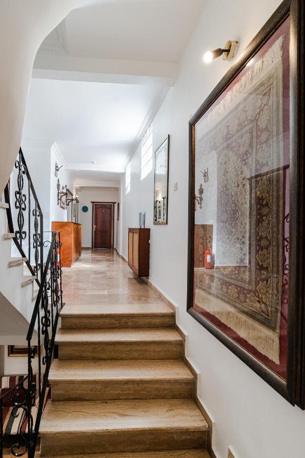 Sebnem Hotel Истанбул Екстериор снимка